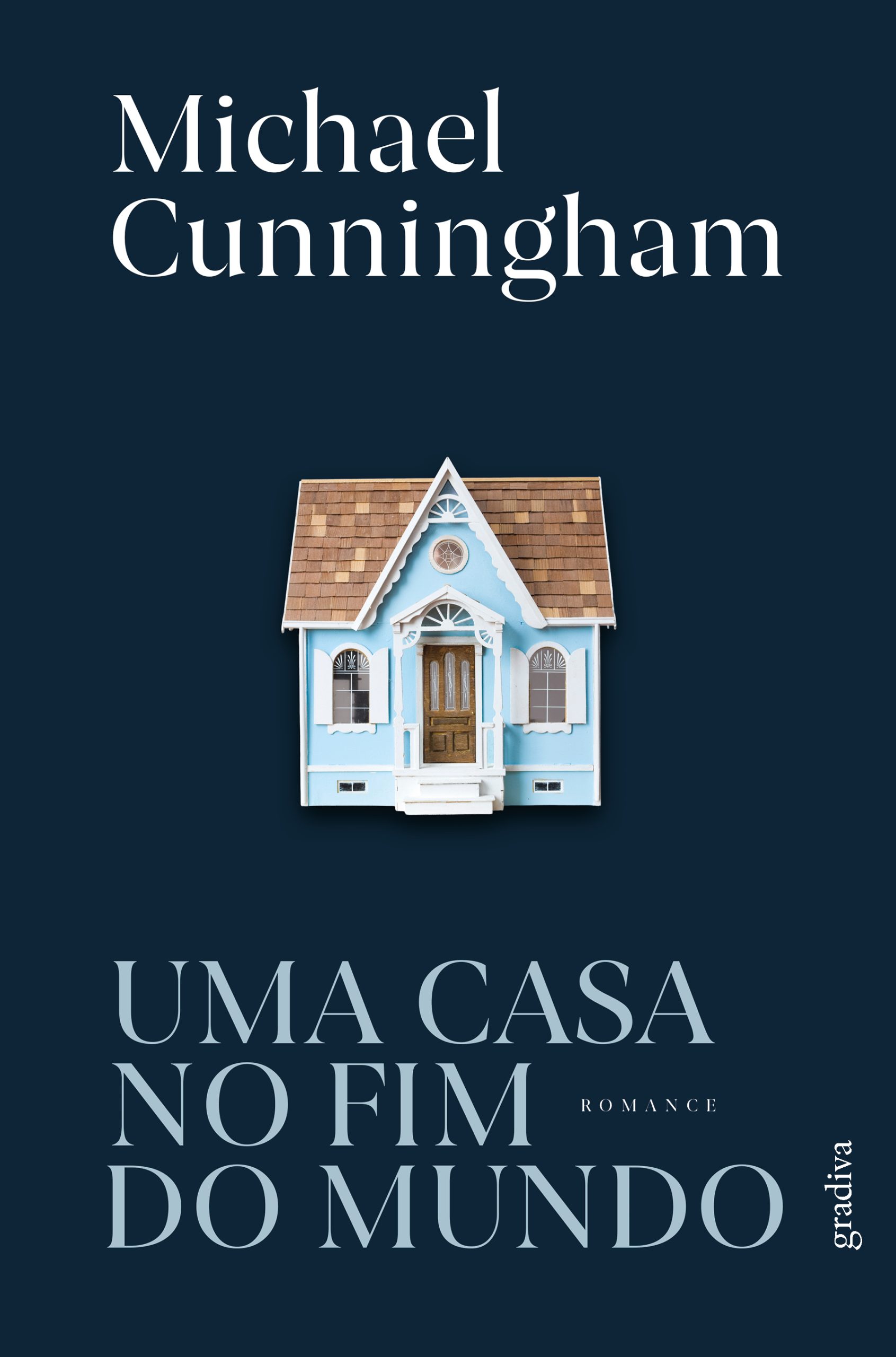 Uma Casa no Fim do Mundo